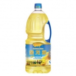 金龙鱼葵花籽油1.8L