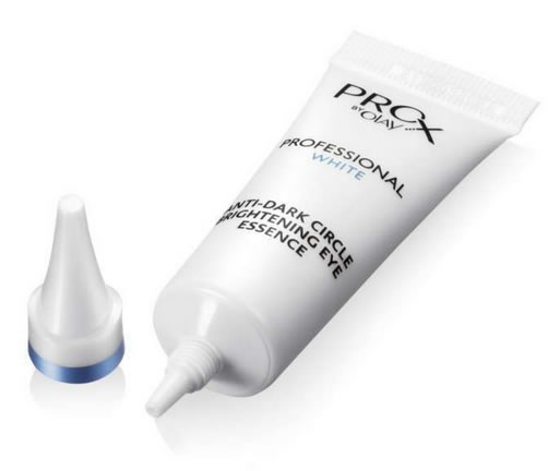 玉兰油 Pro-X纯白方程式淡化黑眼圈亮眼精华乳