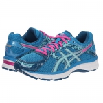 亚瑟士 ASICS Gel-Excite 3 女士跑步鞋