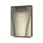 Westinghouse西屋 ZP-9880G 空气净化器 赠亚都空气净化器