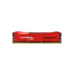 金士顿 骇客神条 Savage系列 DDR3 2400 8GB台式机内存