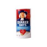 桂格Quaker 速食燕麦片 1.19kg