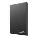 希捷 Expansion 睿翼 1TB 2.5英寸USB3.0移动硬盘(STBX1000301)