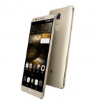 华为 Mate 7 移动4G标配版