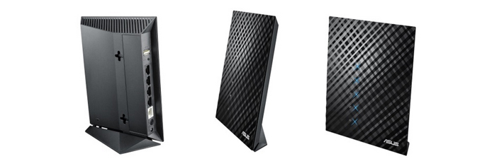 ASUS华硕 RT-N14U 300M智能云端无线路由器 239元 新低好价