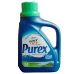 Purex 普雷克斯 常规洗衣液（山野微风）1.47L