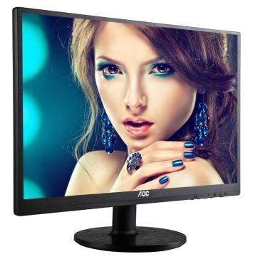 冠捷 M2060SWD 19.5英寸全高清LED液晶显示器