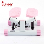 美国 SUNNY HEALTH&FITNESS P8000 超静音家用迷你踏步机