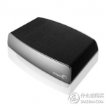 希捷 Central 智汇盒 4TB NAS 网络存储