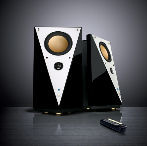 重回史低!1499元 (1999-500 )HiVi 惠威 多媒体2.0音乐监听音箱 T200B 易迅史低 其他渠道1999元 起