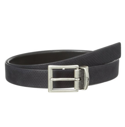 $61.61  Armani Jeans 男士真皮皮带 美国亚马逊直邮到手410元