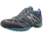 Helly Hansen 海丽汉森 Fryatt Low HT男款防水徒步鞋