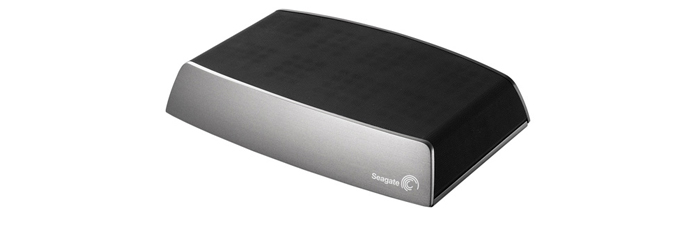 Seagate希捷 Central智汇盒 4TB NAS家庭网络硬盘 实付959元 包邮