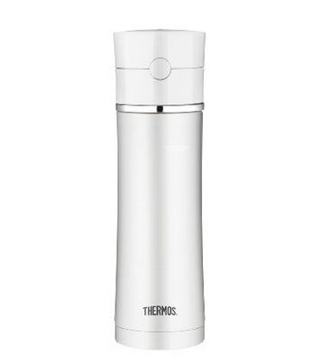 膳魔师 Thermos 不锈钢真空保温杯480ml