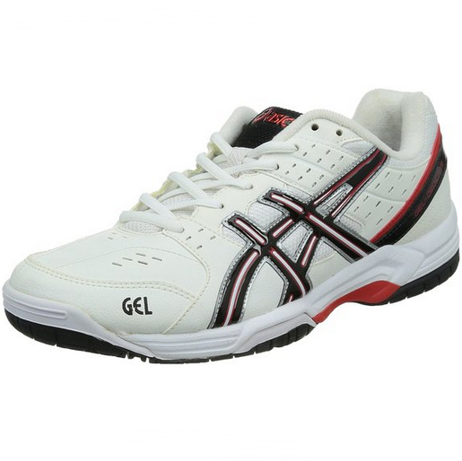 ASICS 亚瑟士 GEL-DEDICATE 3 E308Y 男款网球鞋 377.6元 包邮