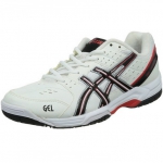 ASICS 亚瑟士 GEL-DEDICATE 3 E308Y 男款网球鞋