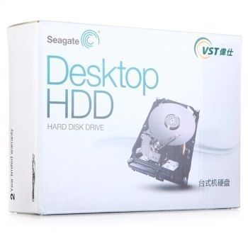 手机端:Seagate 希捷 2TB ST2000DM001 台式机硬盘 伟仕代理版414元 包邮