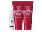 美润 护手霜渗透滋养型 30g*2支+补水滋养润唇膏3g