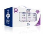特仑苏 醇纤调制乳 250ml*12盒