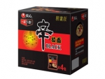 农心 方便面 130g*4包