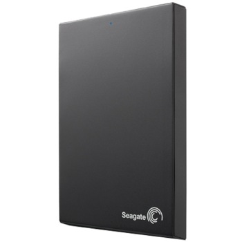 希捷(Seagate)Expansion 新睿翼1TB 2.5英寸 USB3.0 移动硬盘 407元 (下单减 20 即387元 )