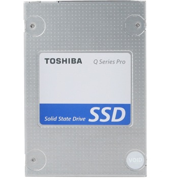 TOSHIBA 东芝 Q系列 256G 2.5英寸 SATA3 SSD固态硬盘 DTS325 669元 (券 后619元 包邮 )
