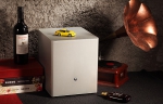 乔思伯 JONSBO V4 MATX全铝机箱