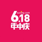 苏宁易购618年终盛典优惠信息集锦（持续更新中）