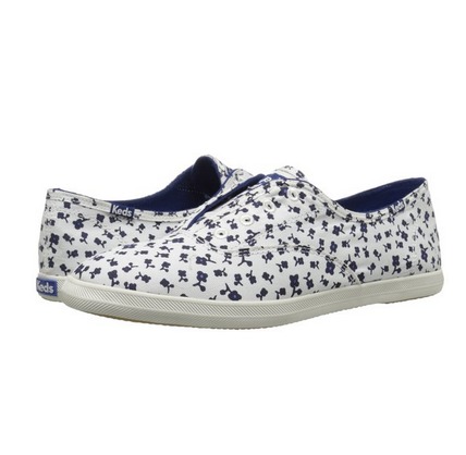 $18.17 Keds Chillax 女士休闲鞋 多色可选 美国亚马逊直邮到手147元