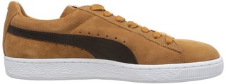 经典款！PUMA彪马Suede Classic CNY Horse中性板鞋 亚马逊中国280元 包邮