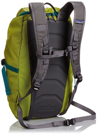 好价再来！Patagonia 25L通勤休闲背包49295 亚马逊中国799元 包邮