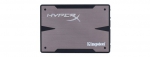 Kingston金士顿 HyperX 120G SATA3固态硬盘