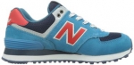 New Balance 新百伦 中性休闲跑步鞋