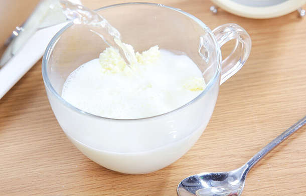 新西兰进口！Nouriz 纽瑞滋 全脂奶粉1kg/袋 69元