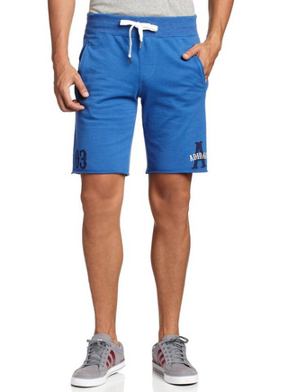 直降！阿迪达斯运动生活 SPORT CASUAL 男式 短裤 亚马逊165元 包邮 （需用码）