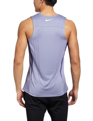 限尺码！Nike耐克篮球系列男式篮球背心596231 亚马逊中国131.6元 包邮