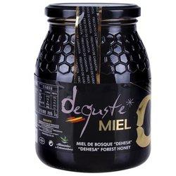 75.00元  西班牙进口Deguste德古斯特天然森林牧场进口蜂蜜1000g