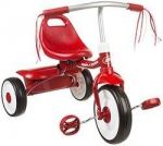 Radio Flyer 雷德福来尔 折叠式三轮车