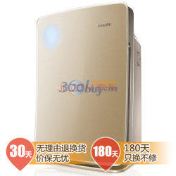 PHILIPS 飞利浦 健康新居系列 AC4091/00 空气净化器2999元 包邮 （3299-300 ）