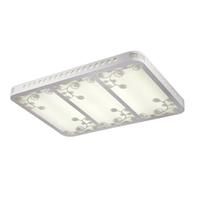 AOZZO 奥朵 CL80026 LED吸顶灯 389元 包邮  原价658 元