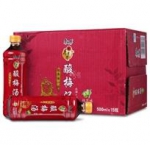 康师傅 酸梅汤 500ml*15瓶