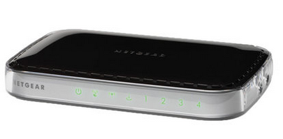NETGEAR 美国网件 WNR1000 无线路由器 49元 包邮 （下单立减 ）