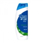 海飞丝 男士去屑洗发露净爽控油型 190ml