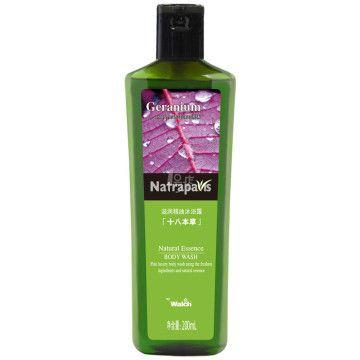 Walch 威露士 十八本草香薰精油沐浴露（天竺）200ml 1元
