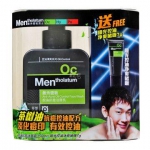 曼秀雷敦 男士控油抗痘洁面乳 150ml
