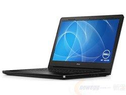 DELL 戴尔 Ins14SR-1528 B 14英寸笔记本（I5-5200 U/4G/500G/2G独显/win8）3150元