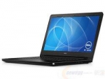 DELL 戴尔 Ins14SR-1528B 14英寸笔记本（I5-5200 U/4G/500G/2G独显/win8）