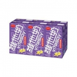 维他奶 香草味豆奶饮料 250ml*6组