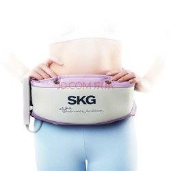 99.00元  SKG SKG4006 减 肥瘦身腰带甩脂机减 肥仪