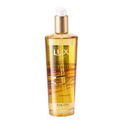 力士晶璨润泽养发精华油灵动盈润100ml 56.9元